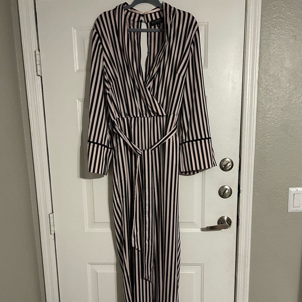 Jumpsuit